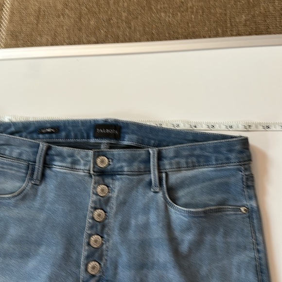 Talbots High-Waisted Jeggings - Picture 13 of 15